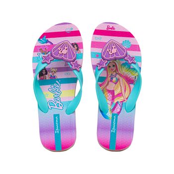 Chinelo-de-Dedo-Rosa-Kids-Barbie-Sereia-|-Ipanema-Tamanho--23---Cor--ROSA-0